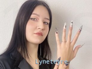 Lyneteyre