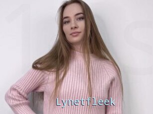 Lynetfleek