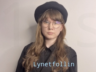 Lynetfollin