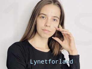 Lynetforland