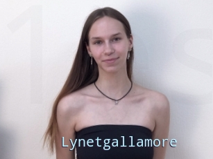 Lynetgallamore