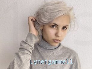 Lynetgammell