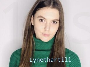 Lynethartill