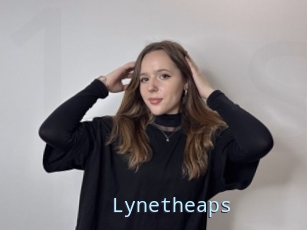 Lynetheaps