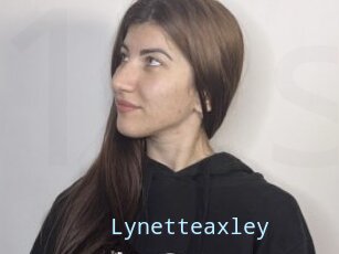 Lynetteaxley