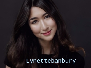 Lynettebanbury