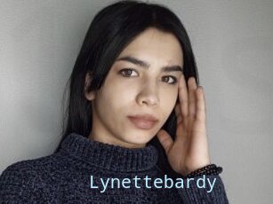 Lynettebardy