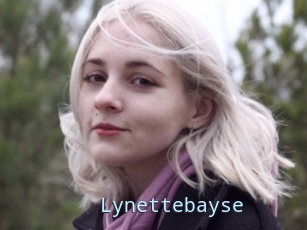 Lynettebayse