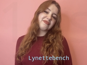 Lynettebench