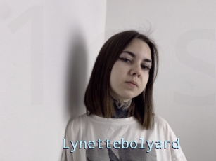 Lynettebolyard