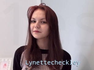 Lynettecheckley