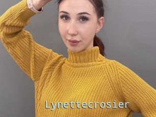 Lynettecrosier