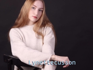 Lynettecusson