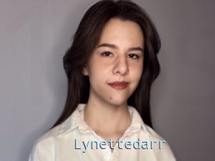 Lynettedarr