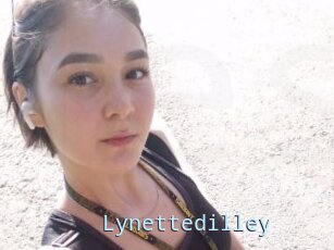 Lynettedilley