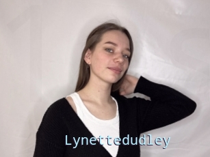 Lynettedudley