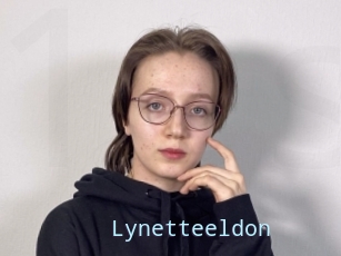 Lynetteeldon