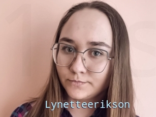 Lynetteerikson