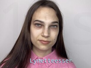 Lynetteesser