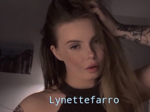 Lynettefarro