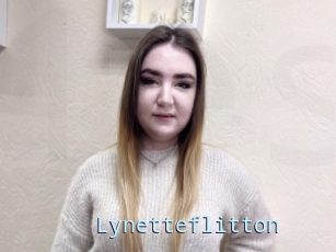 Lynetteflitton