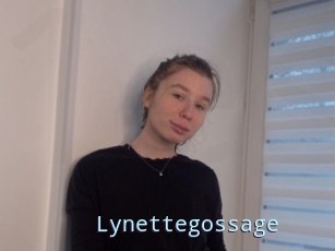 Lynettegossage