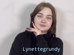 Lynettegrundy