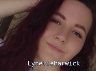 Lynetteharwick