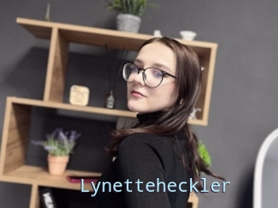 Lynetteheckler