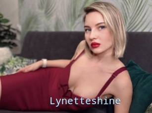 Lynetteshine