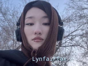 Lynfairfax