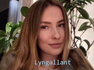 Lyngallant