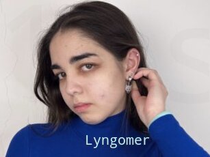 Lyngomer