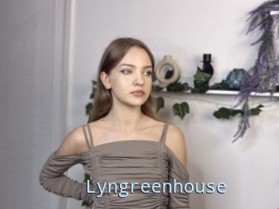 Lyngreenhouse