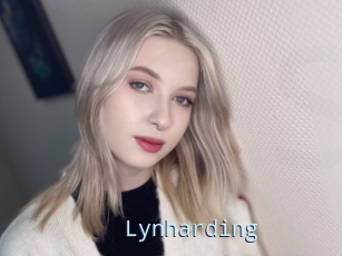 Lynharding