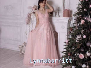 Lynnabarritt