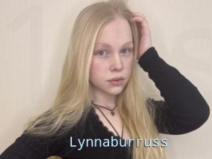 Lynnaburruss