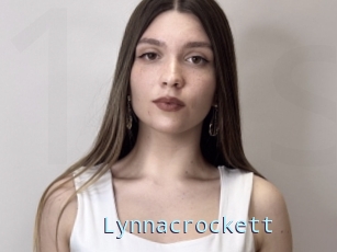 Lynnacrockett