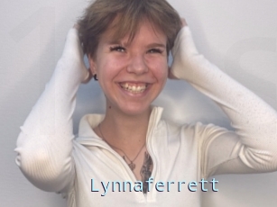 Lynnaferrett