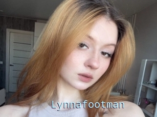 Lynnafootman