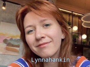 Lynnahankin