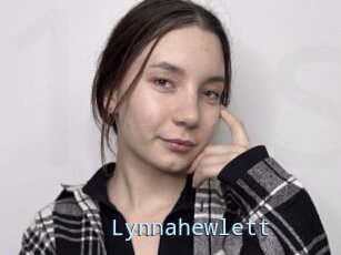 Lynnahewlett