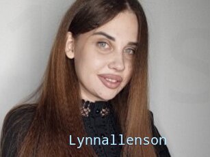 Lynnallenson