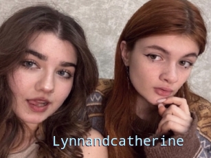 Lynnandcatherine