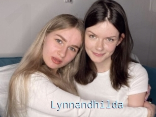 Lynnandhilda