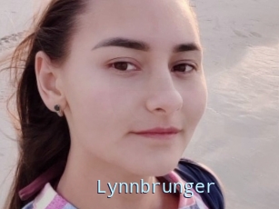 Lynnbrunger