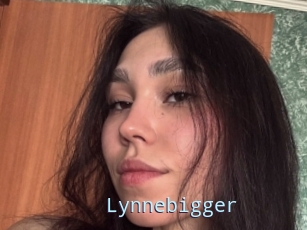 Lynnebigger