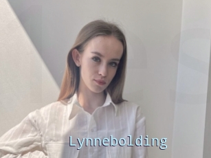 Lynnebolding