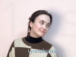 Lynnebunte