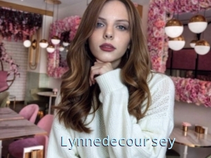 Lynnedecoursey